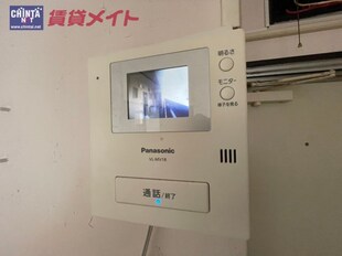 近鉄四日市駅 徒歩9分 2階の物件内観写真